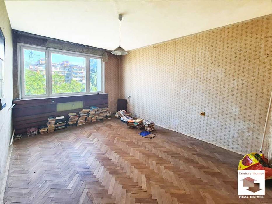 104967 Двустаен апартамент за продажба на бул. Никола Габровски във Велико Търново - снимка 6