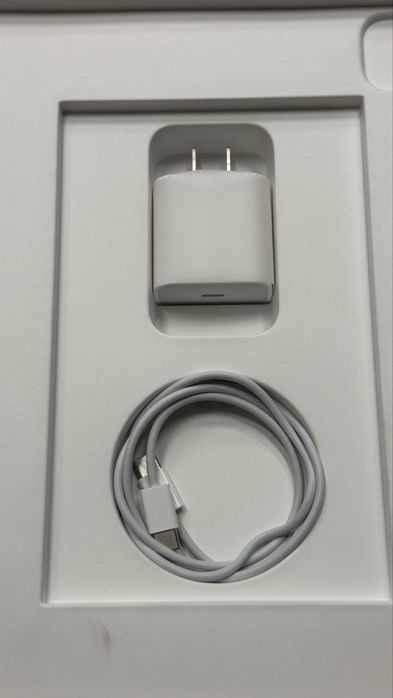 iPad Pro 11-inch (3rd Generation) Wi-Fi