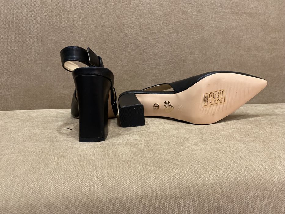 Нови дамски обувки 40 номер