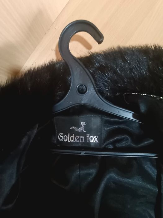 Продам Норковую шубу