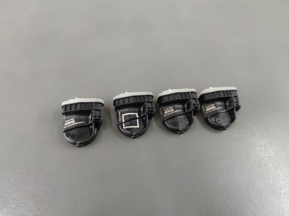 Сензори/ Датчици за налягане в гумите - Ford