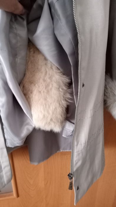 Куртка-Пихора зимняя