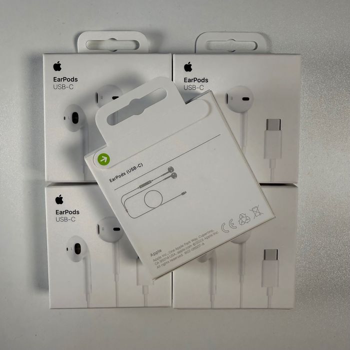 EarPods USB-C , New Pack