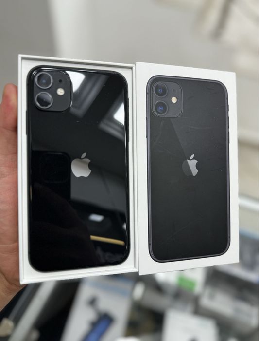 Iphone 11 (128g)