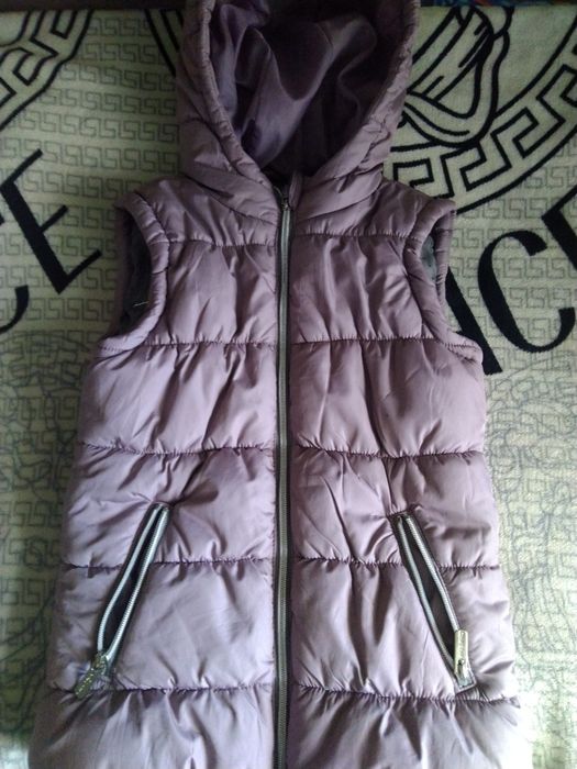 Продам вещи на девочку