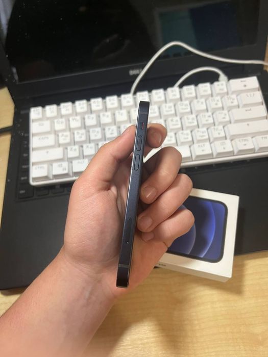 iPhone 12 mini 128gb