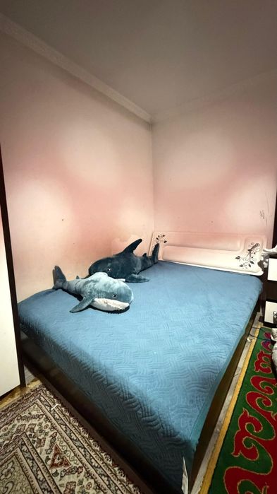 Кровать для детей и для взрослых