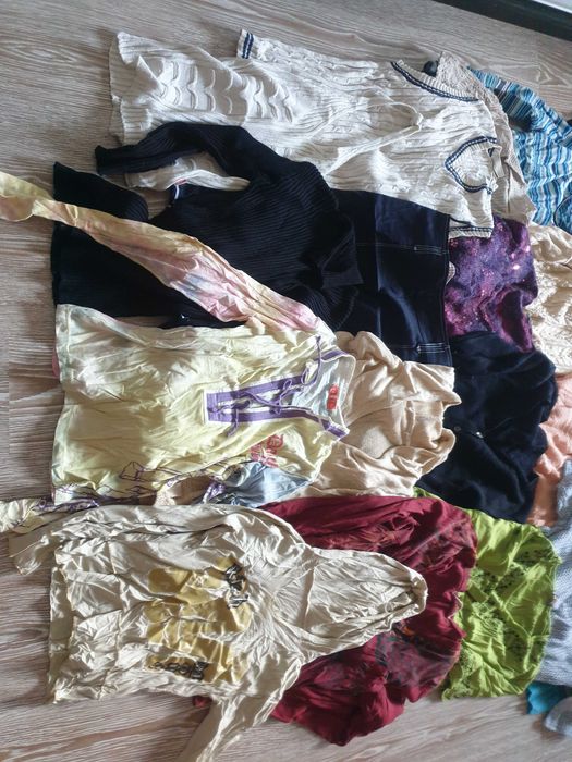 Lot 41 haine nike zara hm etc noi 36