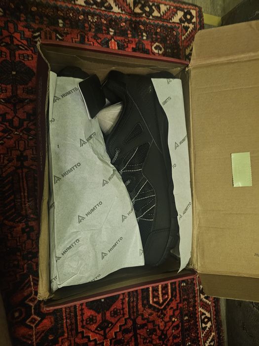 Новые Кроссовки HUMTTO 48 размер