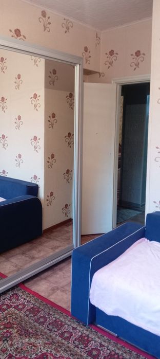 Продам квартиру 3  комнатную