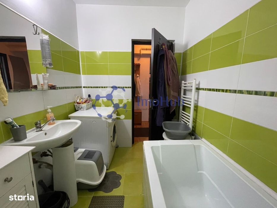 Apartament 2 camere de vânzare, la 5 minute de Iulius Mall