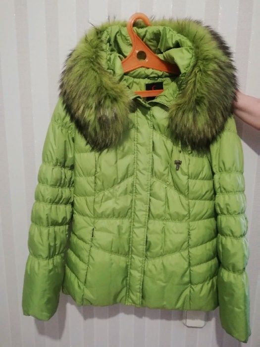 куртка весенняя женская