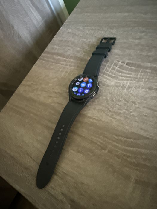 Samsung galaxy watch 4