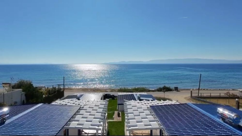 Дава се под наем Къща в София, в.з. Бункера - 42 кв.м за 150 € - Снимка #1