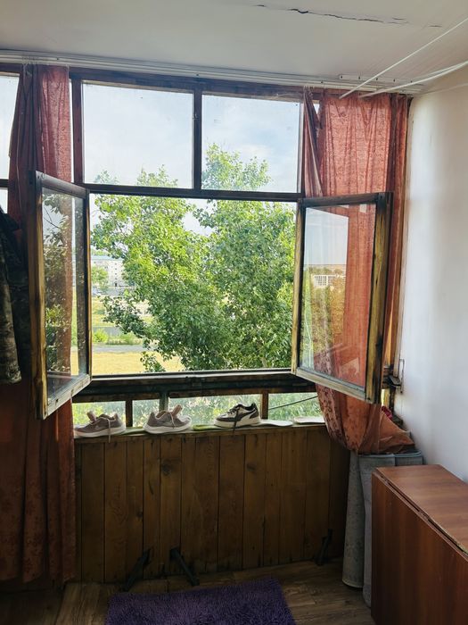 Продам 3 комнатную квартиру