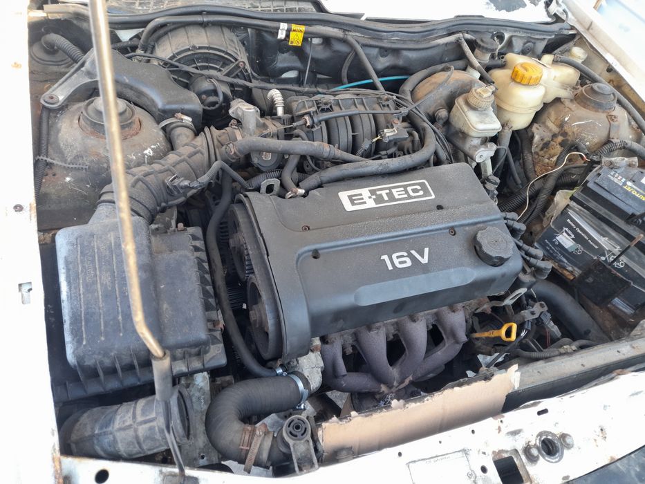 Daewoo Nexia(Дэу Нексия)