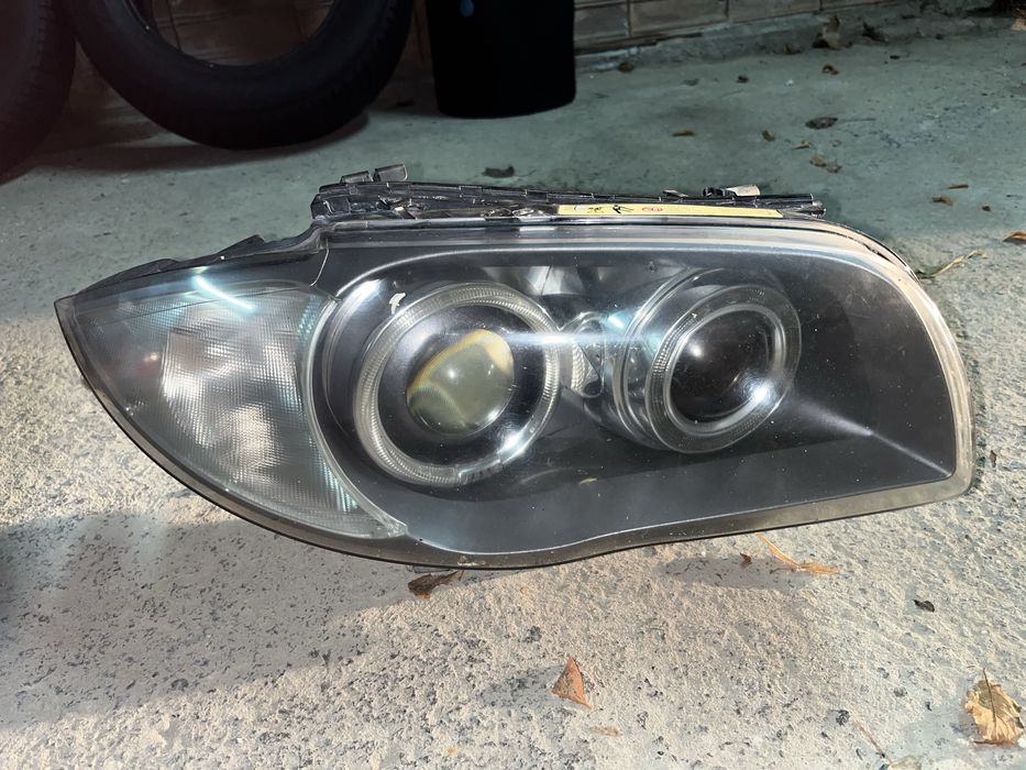 Десен Фар за BMW E87