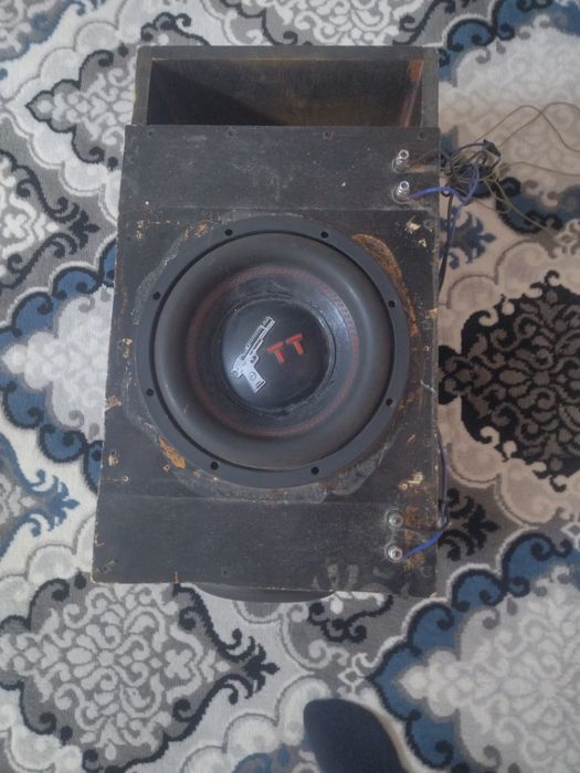 Avto sambufer orginal