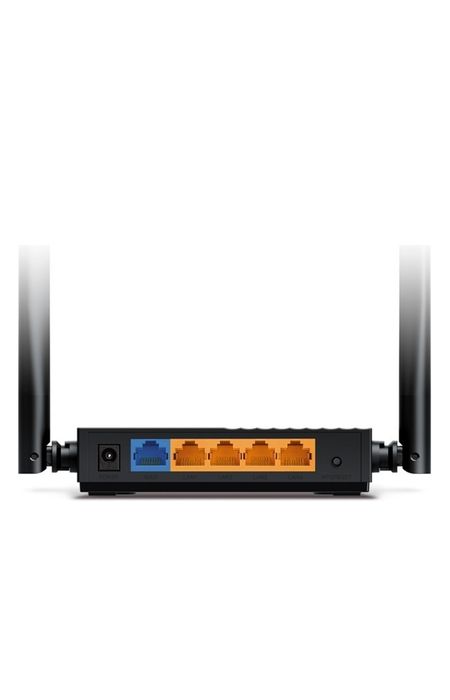 Новый Wifi роутер