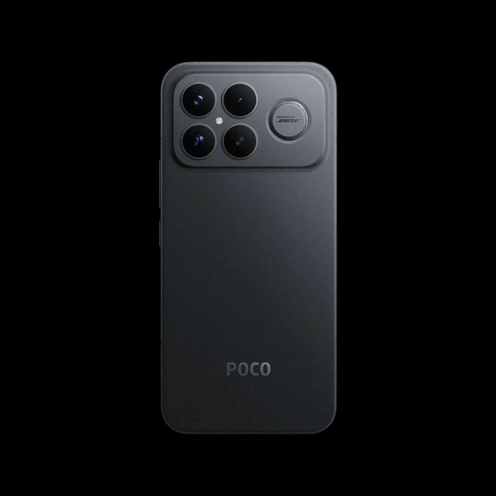 Xiaomi Poco F8 Ultra 5G 256GB - Black, Denim Blue