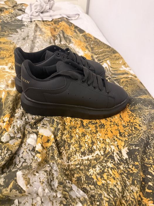 alexander mcqueen 38