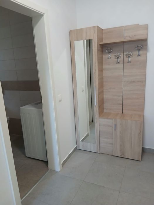 Garsoniera de inchiriat Avantgarden bartolomeu