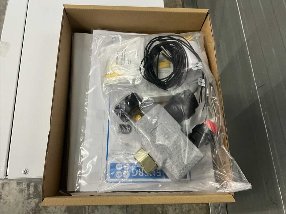 Nibe SHB 10-06 hidrobox