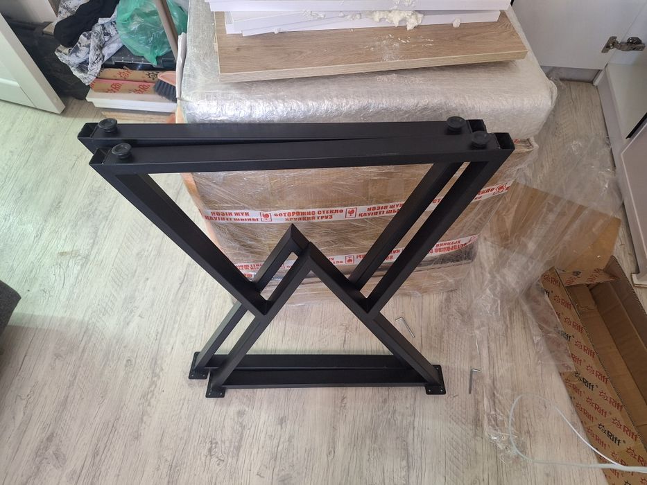 Ножки для стола, подстолье