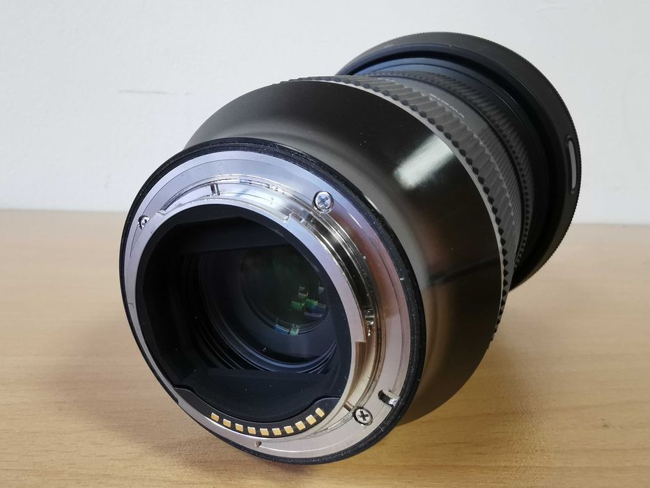 Sigma 24-70mm F2.8 DG DN Art Full Frame обектив за Sony E фотоапарати