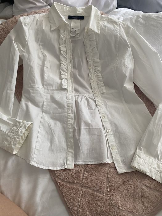 Рубашка блузка  Max Mara