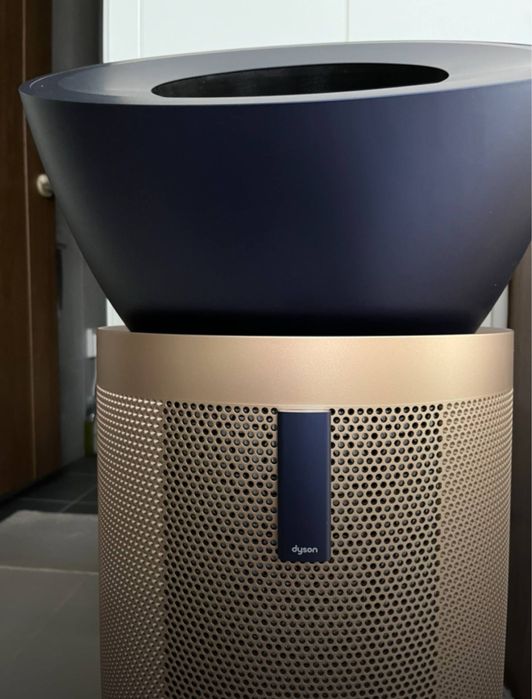 Очиститель воздуха Dyson Purifier Big+Quiet Formaldehyde BP04