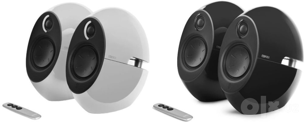 Продам новый элегантный Edifier E25HD Luna Eclipse/Bluetoth/С ДОСТАКОЙ
