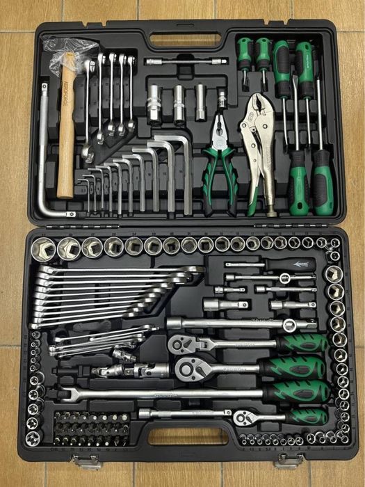 Ayroforce 142 pcs