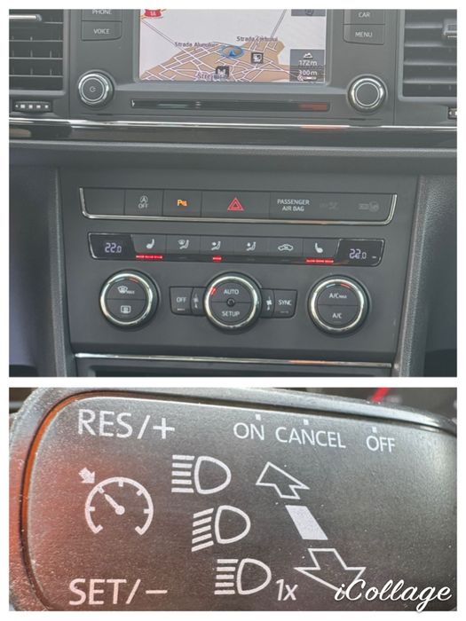 Seat Leon MATRX. 12.2014