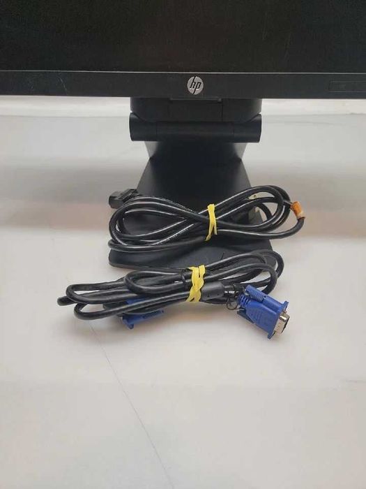 Monitor HP EliteDisplay E201 20" inch