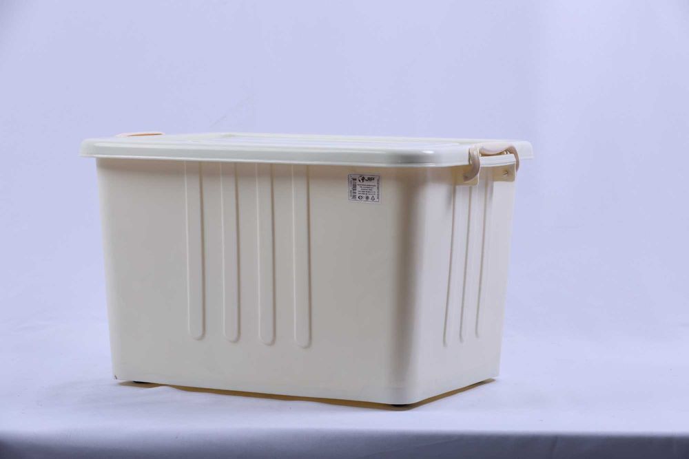 Контейнер для хранения (на колесах)