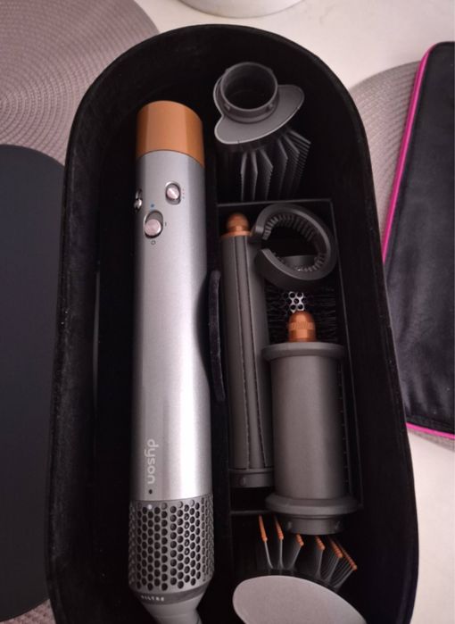 Дайсон стийлер новый