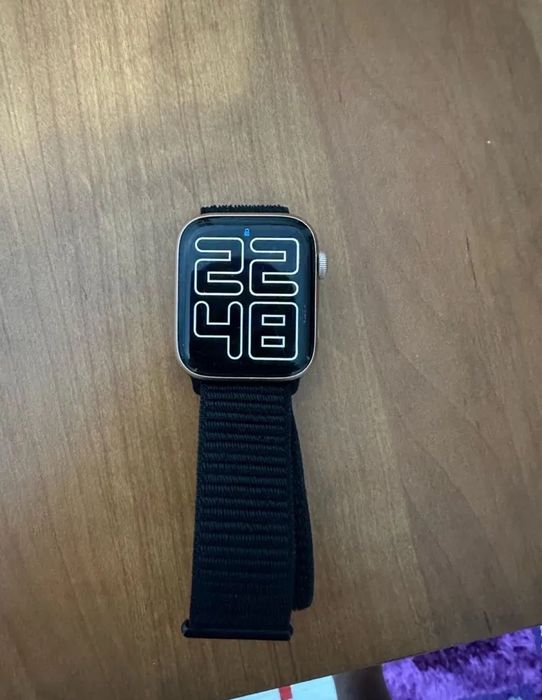 Apple Watch Se(1 pokoleniy)