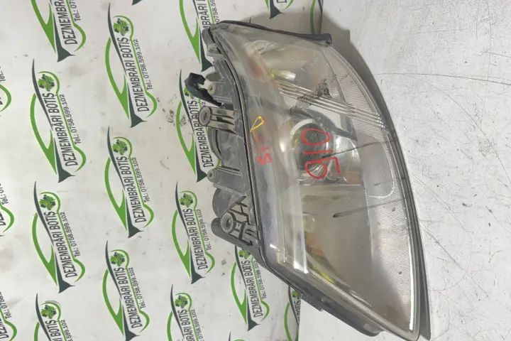 Far stanga Opel Corsa 2004 1.3 CDTI MT (70 hp)