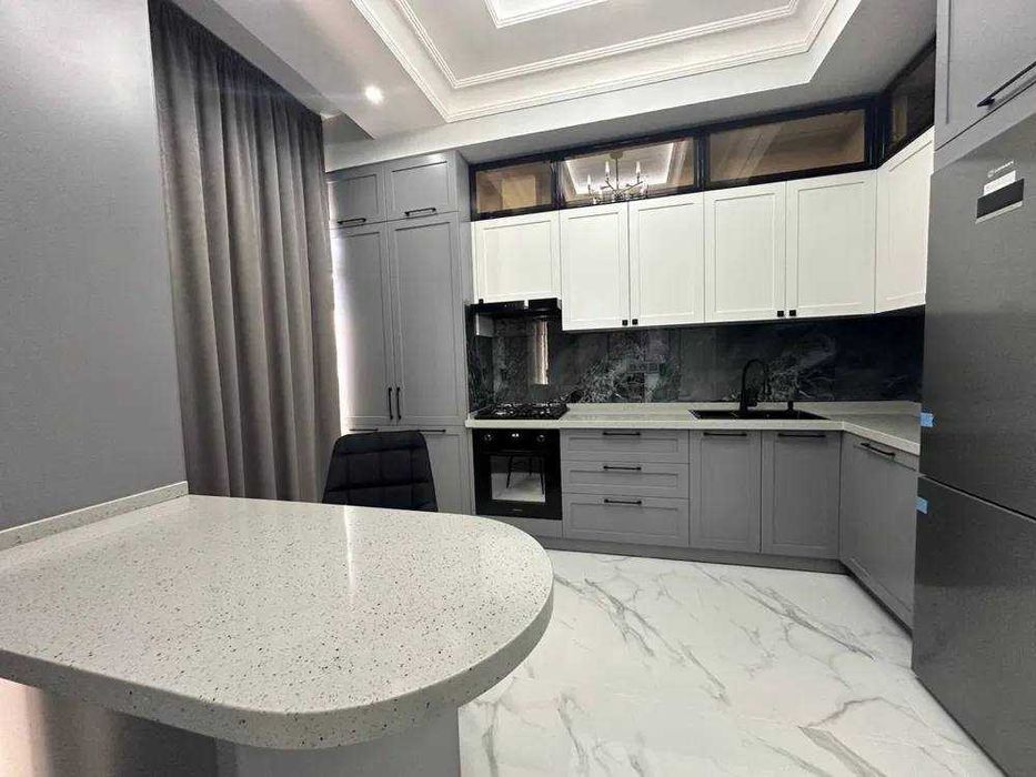 Ташкент Сити-Жк Gardens! Сдается новая 3-х комнатная в элит комплексе!