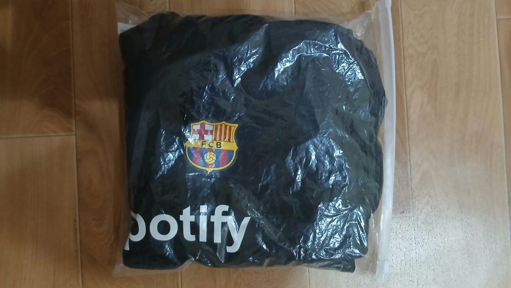 Спортивная форма Барселона