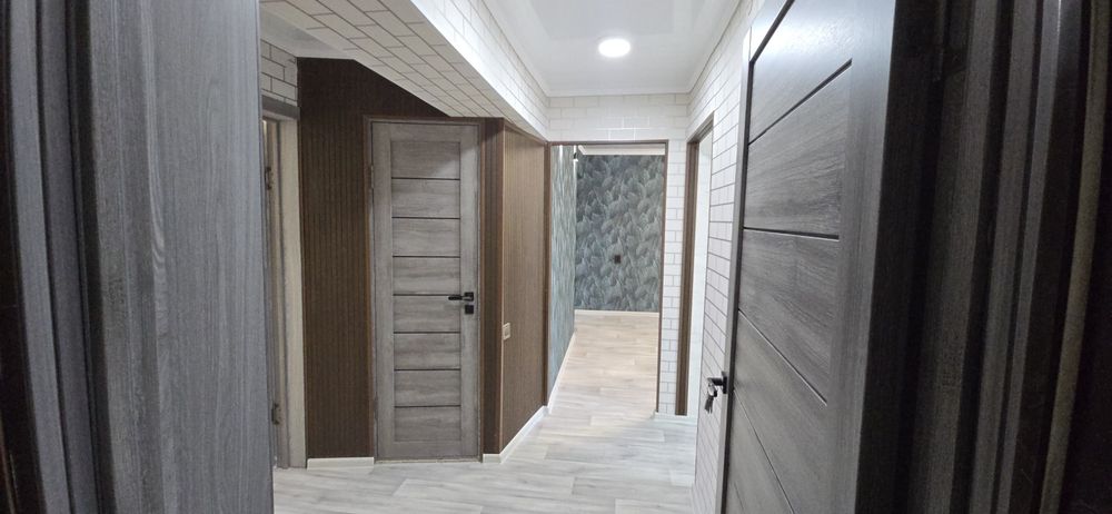 Продам 3х комнатную квартиру