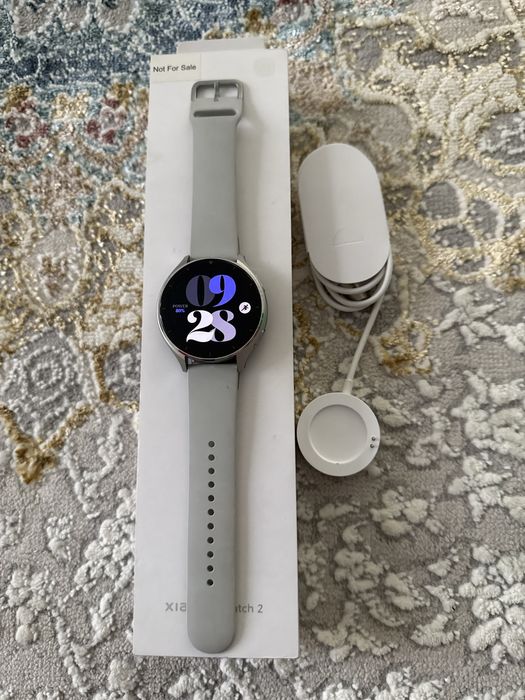 Смарт часы Xiomi watch 2