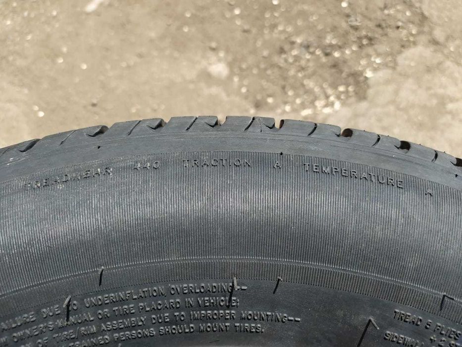 Шины летние 215/65/16 Triangle TR928 (102H)