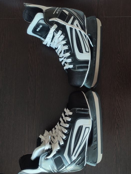 Коньки 42 размер