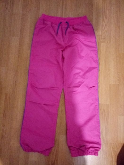Pantaloni sport, noi, marimea 164