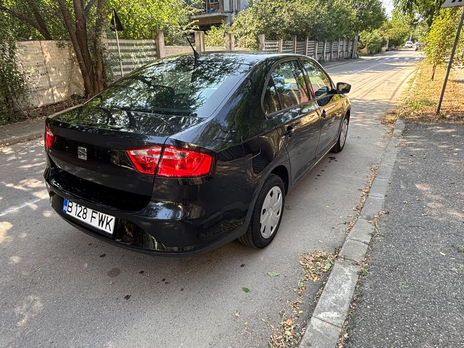 Seat Toledo 1.2 Tsi,RAR efecfuat