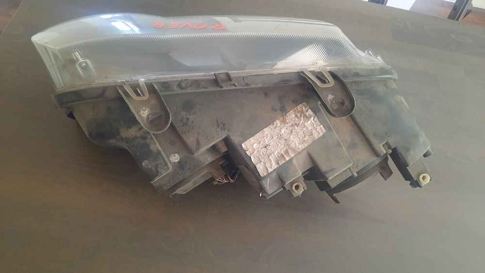 Rover 75 2004+ - оригинален десен фар