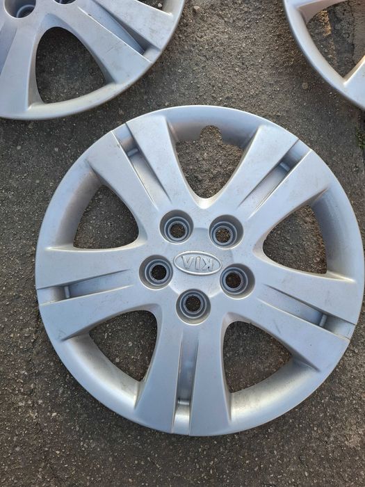 оригинални тасове за джанти за кия 16 цола