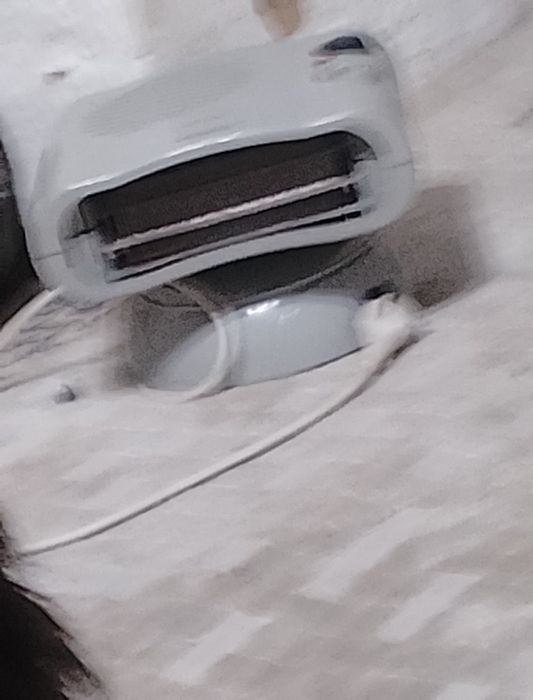 Тепловентилятор рабочи